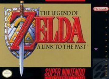 Download Legend Of Zelda, The [T-Port]