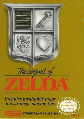 Download Legend Of Zelda, The [T-Swed0.9-MH]