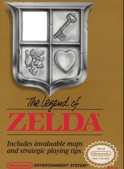 Download Legend of Zelda, The