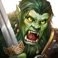 Download Legendary: Game of Heroes v3.19.16 Apk (Mod Menu/Vitória Fácil)