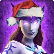 Download Legendary Heroes MOBA (MOD, unlimited money/gems) 2.3.2
