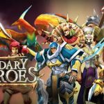Download Legendary Heroes MOBA v3.52.0 MOD APK [Dinheiro Infinito]