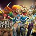 Download Legendary Heroes MOBA v3.52.0 MOD APK [Dinheiro Infinito]