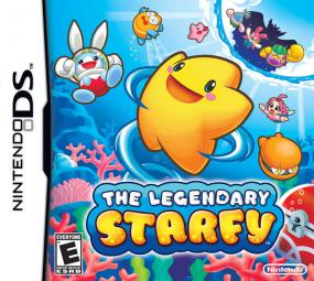 Download Legendary Starfy, The