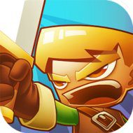Download Legendary Warrior (MOD, Money/Damage) 1.0.10