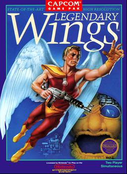Download Legendary Wings
