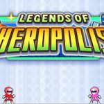 Download Legends of Heropolis v2.0.8 MOD APK [Money / Medals]