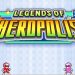 Download Legends of Heropolis v2.0.8 MOD APK [Money / Medals]