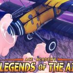 Download Legends of The Air 2 v1.0.8 MOD APK [Unlocked]