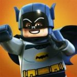 Download LEGO Batman: Beyond Gotham (MOD, much money) 2.4