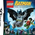 Download LEGO Batman - The Videogame (Micronauts)