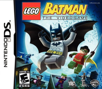 Download LEGO Batman: The Videogame