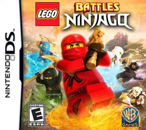 Download LEGO Battles: Ninjago