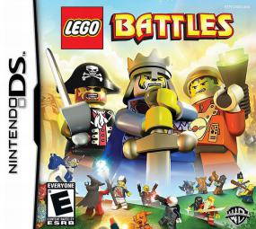 Download LEGO Battles