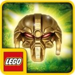 Download LEGO BIONICLE 2 (MOD, unlimited gems) 1.0.1