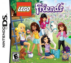 Download LEGO Friends