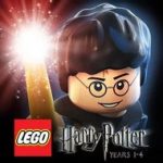 Download LEGO Harry Potter: Years 1-4 (MOD, Money/Unlocked) 1.06.4.1082