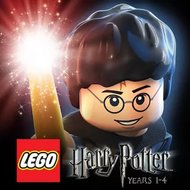 Download LEGO Harry Potter: Years 1-4 (MOD, Money/Unlocked) 1.06.4.1082