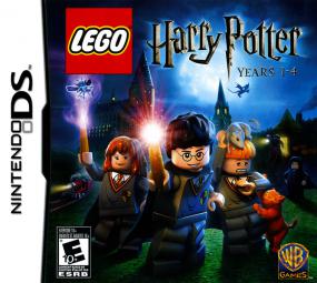 Download LEGO Harry Potter: Years 1-4
