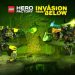 Download LEGO® Hero Factory Invasion v2.0.0 MOD APK [Money]