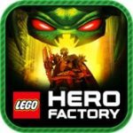 Download LEGO HeroFactory Brain Attack (MOD, unlimited money) 15.0.25