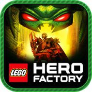 Download LEGO HeroFactory Brain Attack (MOD, unlimited money) 15.0.25