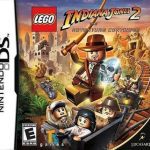 Download LEGO Indiana Jones 2 - The Adventure Continues (EU)(SweeTnDs)