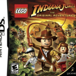 Download LEGO Indiana Jones - The Original Adventures (Micronauts)