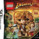 Download LEGO Indiana Jones - The Original Adventures (SQUiRE)