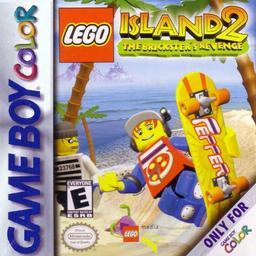 Download LEGO Island 2: The Brickster's Revenge