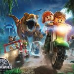 Download LEGO Jurassic World v2.0.1.18 MOD APK [Dinheiro Infinito]