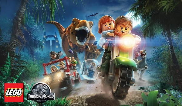 Download LEGO Jurassic World v2.0.1.18 MOD APK [Dinheiro Infinito]