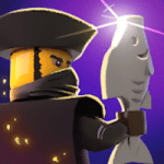 Download LEGO Legacy: Luta de Heróis MOD APK v1.17.1 (Damage/God Mod)