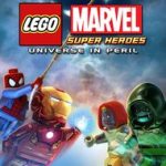 Download LEGO Marvel Super Heroes (MOD, money/magnet) 1.11.1