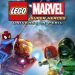 Download LEGO Marvel Super Heroes (MOD, money/magnet) 1.11.1