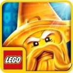 Download LEGO NEXO KNIGHTS: MERLOK 2.0 (MOD, high damage) 1.0.1