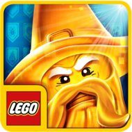 Download LEGO NEXO KNIGHTS: MERLOK 2.0 (MOD, high damage) 1.0.1