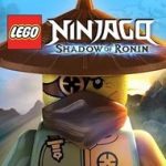 Download LEGO Ninjago: Shadow of Ronin (MOD, unlimited money/unlocked) 1.06.2