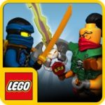 Download LEGO Ninjago: Skybound (MOD, unlimited money) 3.0.265