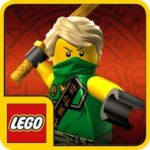 Download LEGO Ninjago Tournament (MOD, Unlocked) 1.04.2.71038