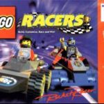 Download LEGO Racers