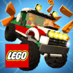 Download LEGO® Racing Adventures MOD APK v0.1.9 (Dinheiro Infinito)