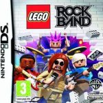 Download LEGO - Rock Band (EU)(BAHAMUT)