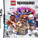 Download LEGO - Rock Band (US)(Venom)