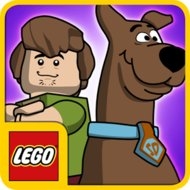 Download LEGO Scooby-Doo Haunted Isle (MOD, unlimitted health) 1.0.3