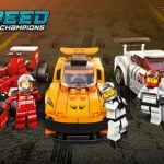 Download LEGO® Speed Champions v8.0.109 Apk + Data Mod [Unlocked]