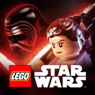 Download LEGO Star Wars: TFA (MOD, unlimited money) 1.17.1