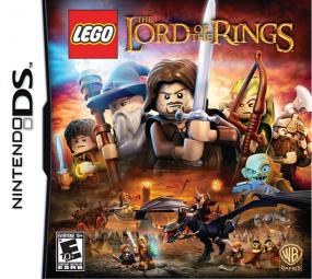 Download LEGO The Lord of the Rings
