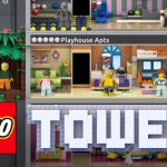 Download LEGO Tower v1.27.2 MOD APK [Dinheiro Infinito]