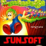 Download Lemmings (NES)